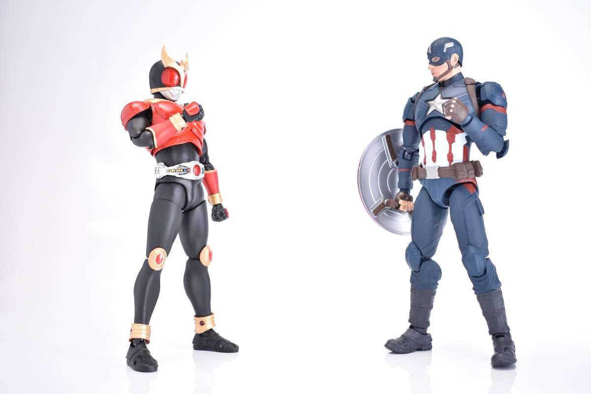 コレが好きならコレもでしょう