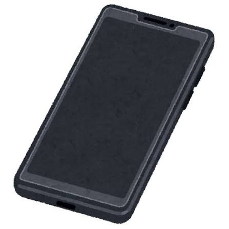 スマホに保護フィルム貼っていますか？