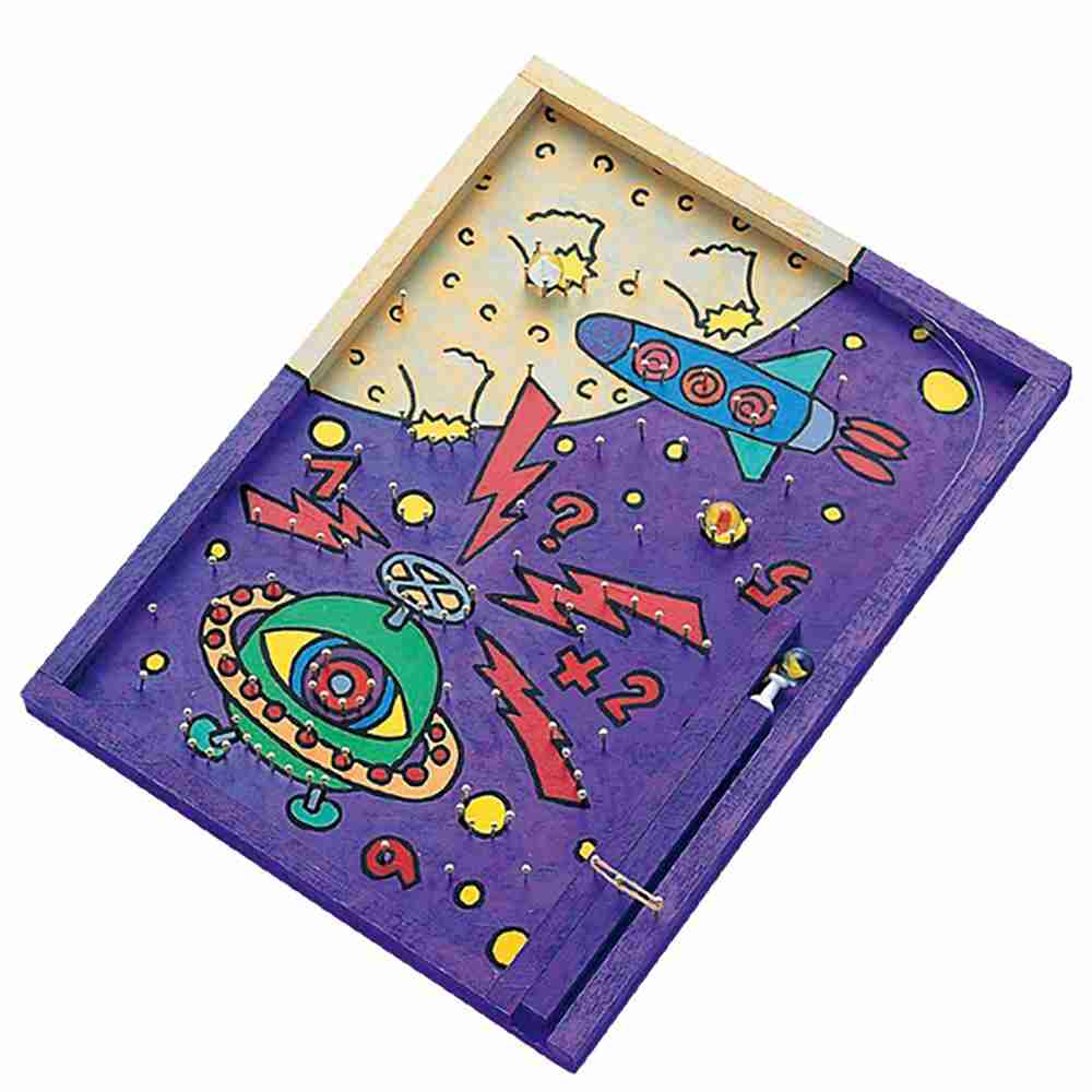 小学校時代に図工で作ったもの