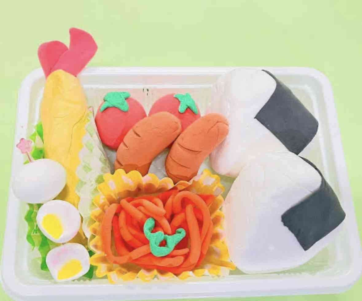 小学校時代に図工で作ったもの