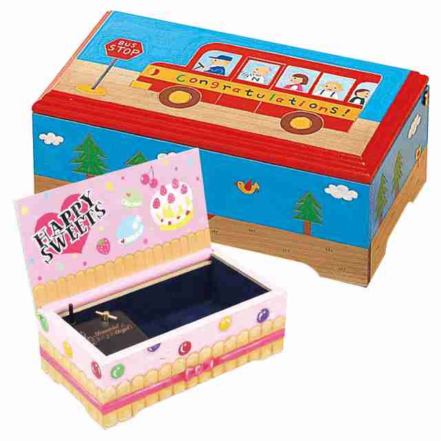 小学校時代に図工で作ったもの