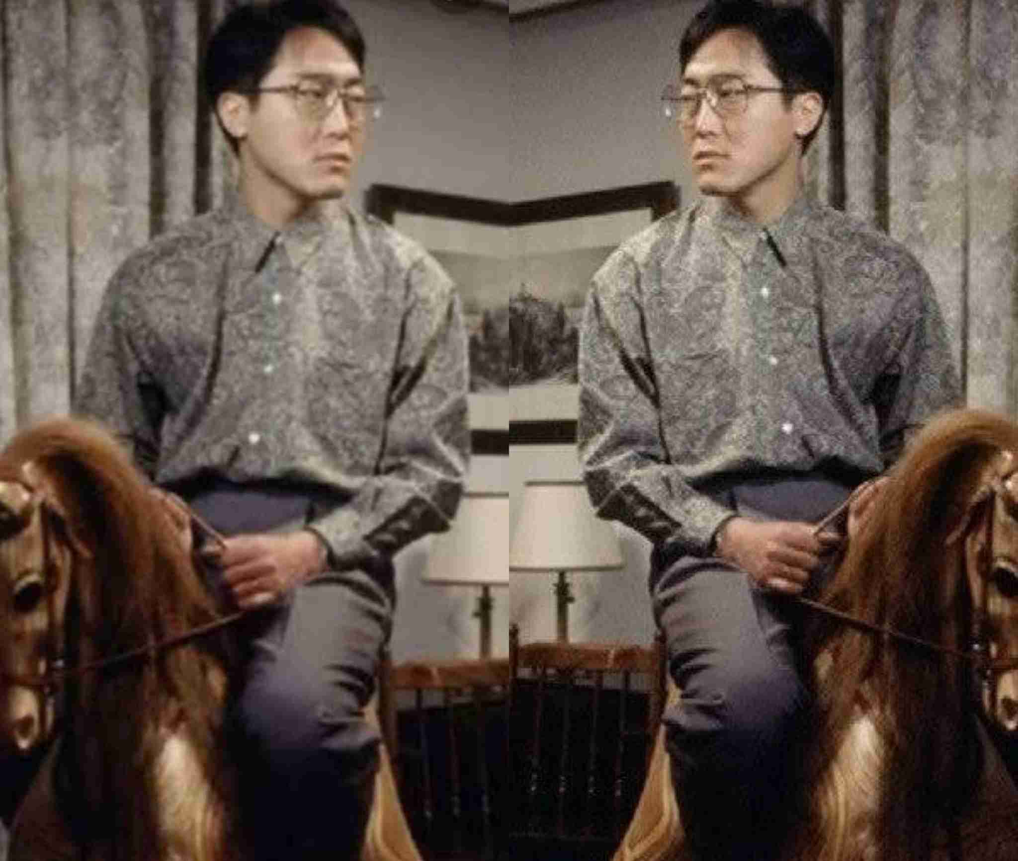 なんだかんだ実家で親に甘えて大晦日過ごしている人!