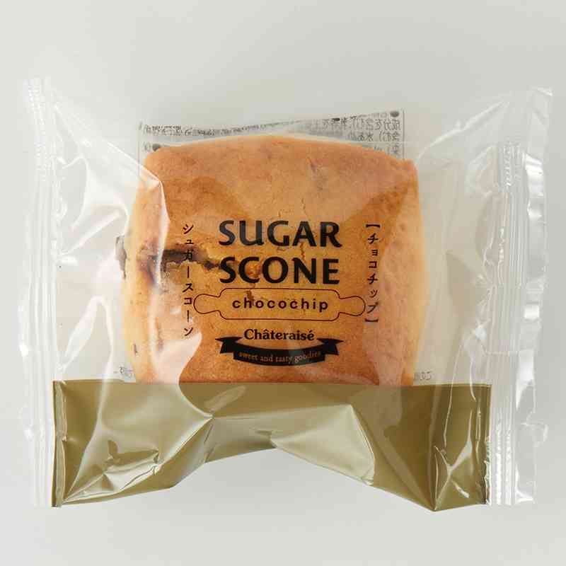 シャトレーゼで買う時~