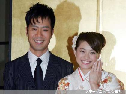 9歳年上の藤井隆とラブラブ！乙葉の姿に「ビックリ」「かわいい」「永遠のお姫様」44歳…結婚20年