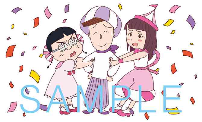 Ado、『ちびまる子ちゃん』OP主題歌を新たに担当 「おどるポンポコリン」歌唱アーティスト変更は6年8ヶ月ぶり