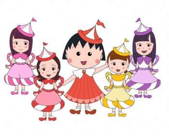 Ado、『ちびまる子ちゃん』OP主題歌を新たに担当 「おどるポンポコリン」歌唱アーティスト変更は6年8ヶ月ぶり