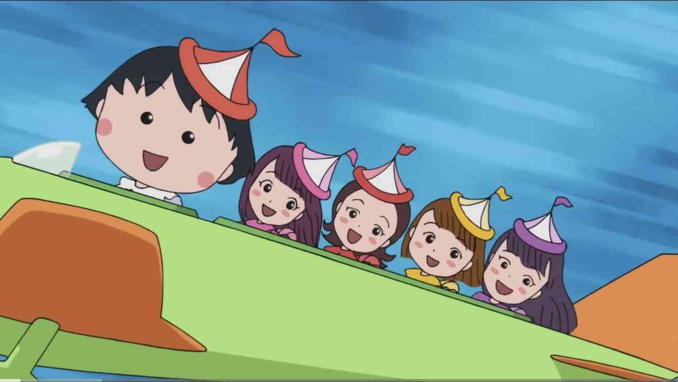 Ado、『ちびまる子ちゃん』OP主題歌を新たに担当 「おどるポンポコリン」歌唱アーティスト変更は6年8ヶ月ぶり