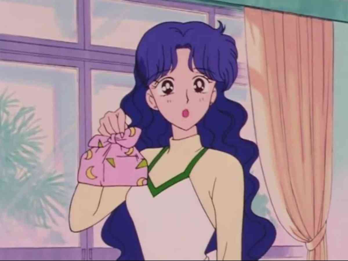 大人目線で「セーラームーン」を語るトピ