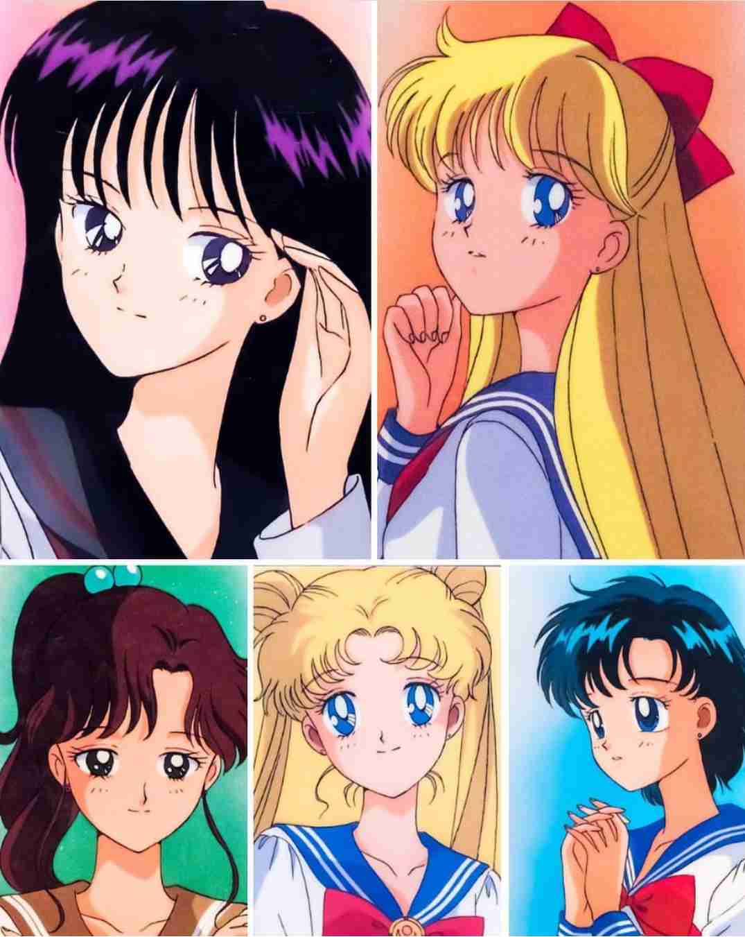 大人目線で「セーラームーン」を語るトピ