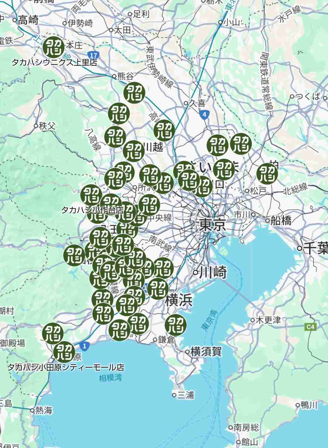 しまむらより安い！ コスパ良すぎな「服のタカハシ」がジワジワ人気。“599円ワンピ”を買ったスタイリストの意外な感想は