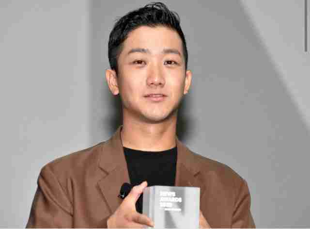 色気のある甘すぎない香水