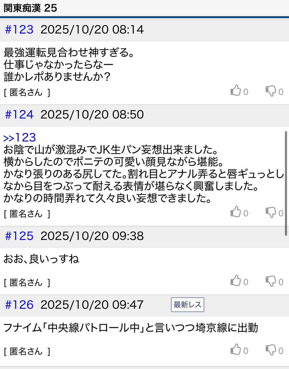 東京都が痴漢被害の調査結果を公表 被害に遭うのは朝の通勤・通学時間帯が6割強と最多 新学期や新年度に集中
