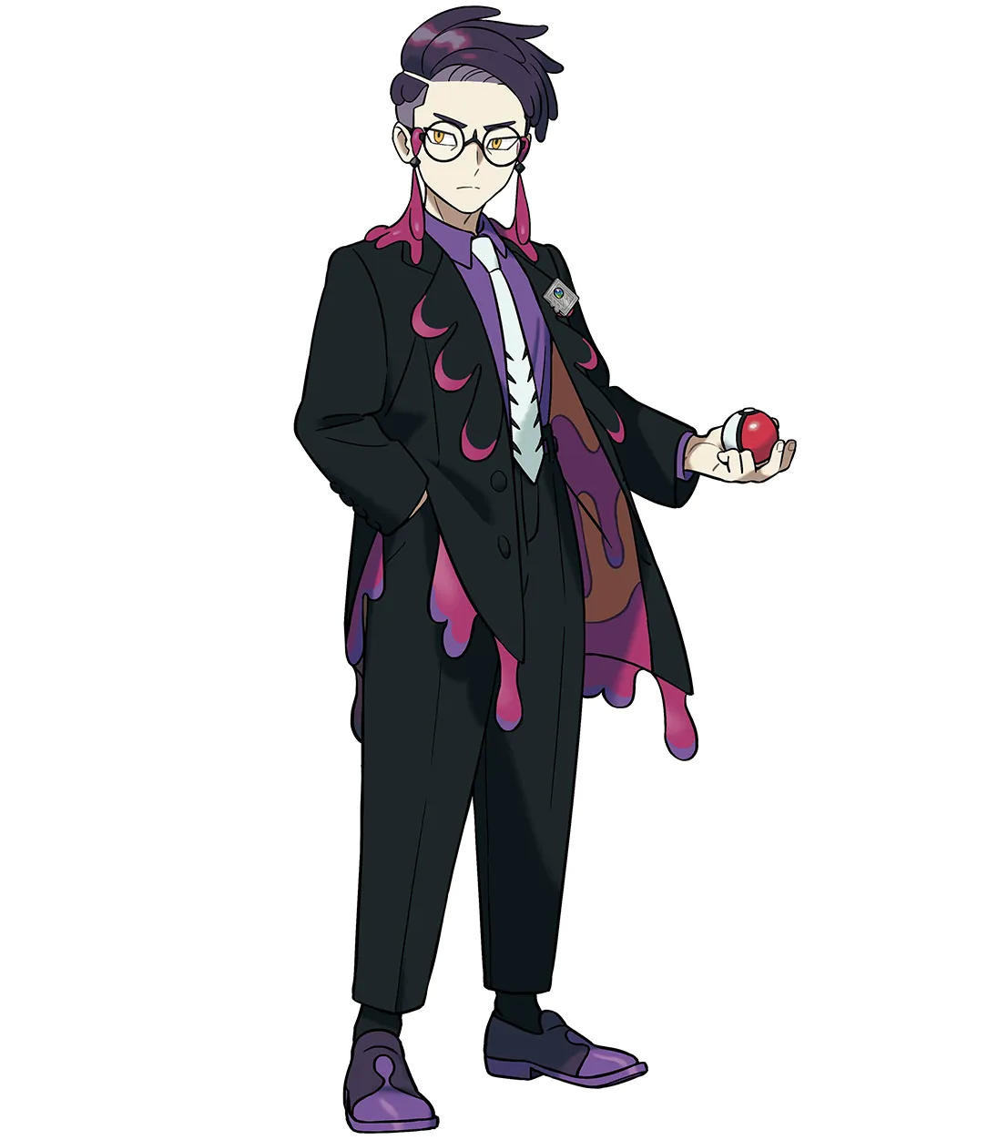 【Switch】ポケモンレジェンズZA【Switch2】part3