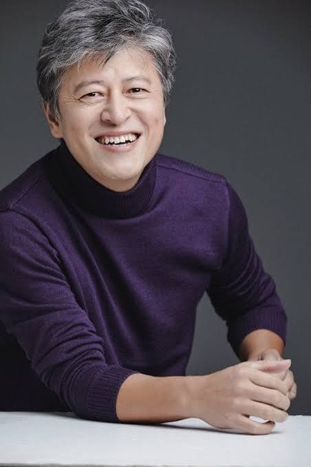 【アンチ厳禁】韓国ドラマに出てくるおじさんを語るトピ