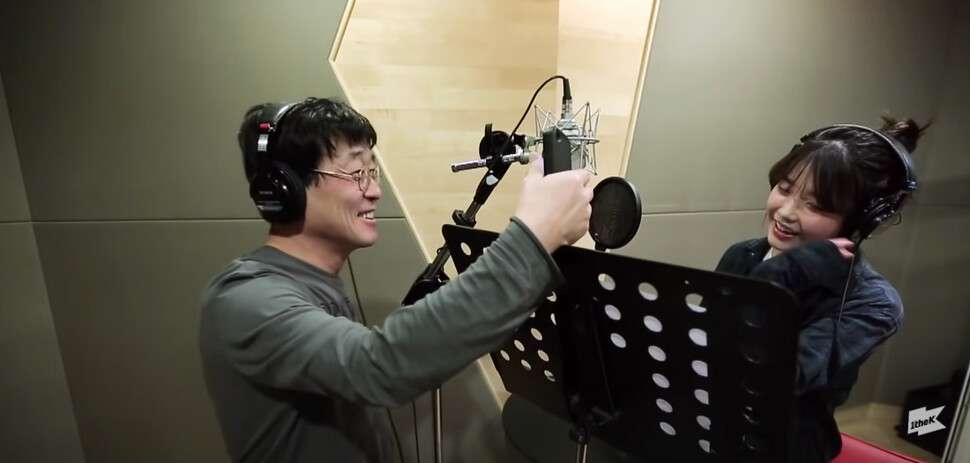 【アンチ厳禁】韓国ドラマに出てくるおじさんを語るトピ