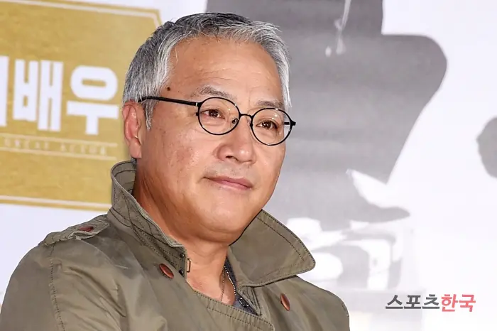 【アンチ厳禁】韓国ドラマに出てくるおじさんを語るトピ