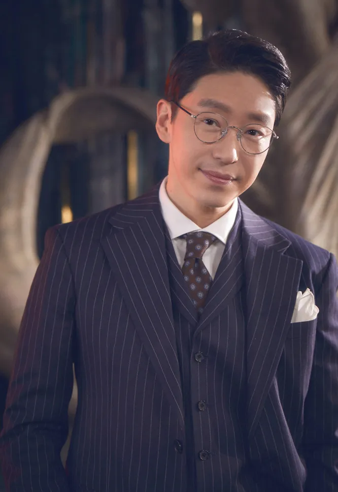 【アンチ厳禁】韓国ドラマに出てくるおじさんを語るトピ