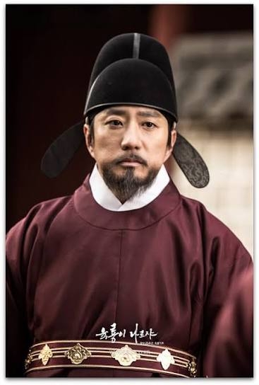 【アンチ厳禁】韓国ドラマに出てくるおじさんを語るトピ