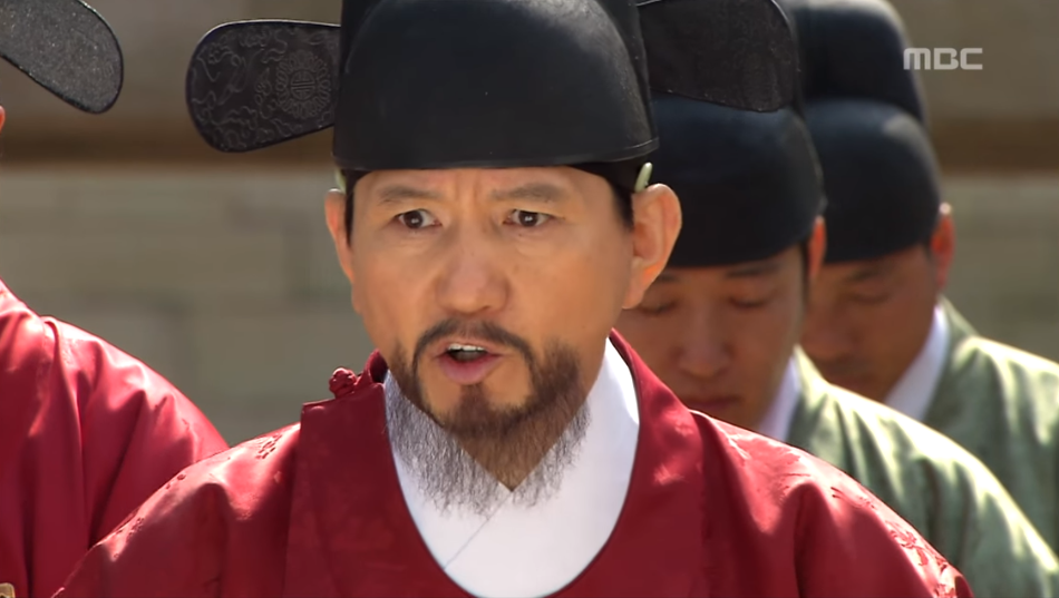 【アンチ厳禁】韓国ドラマに出てくるおじさんを語るトピ