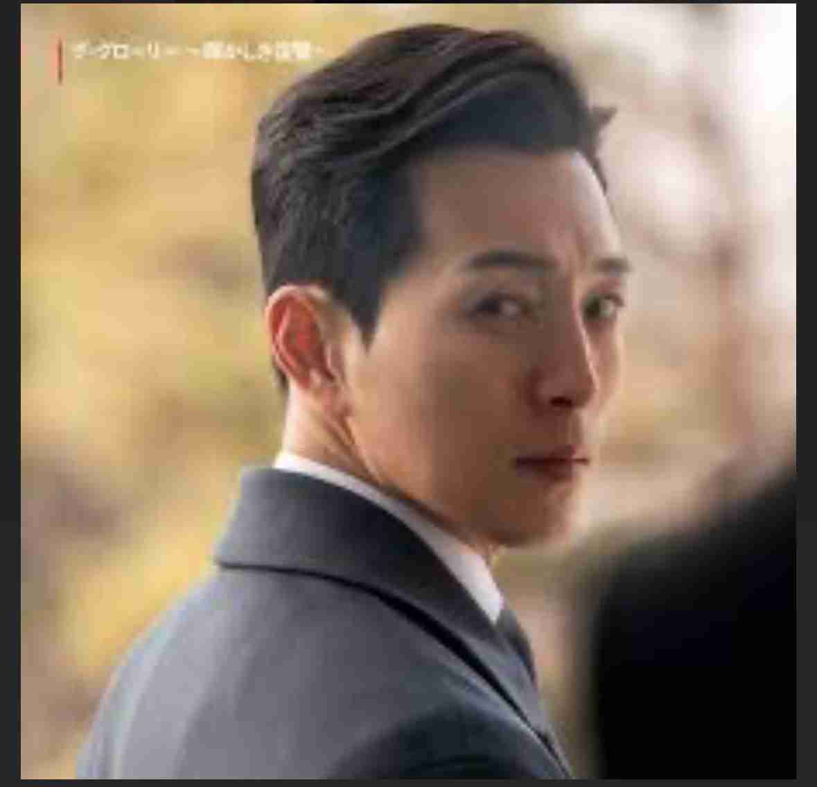 【アンチ厳禁】韓国ドラマに出てくるおじさんを語るトピ