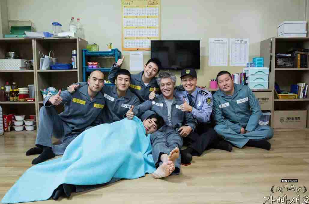【アンチ厳禁】韓国ドラマに出てくるおじさんを語るトピ