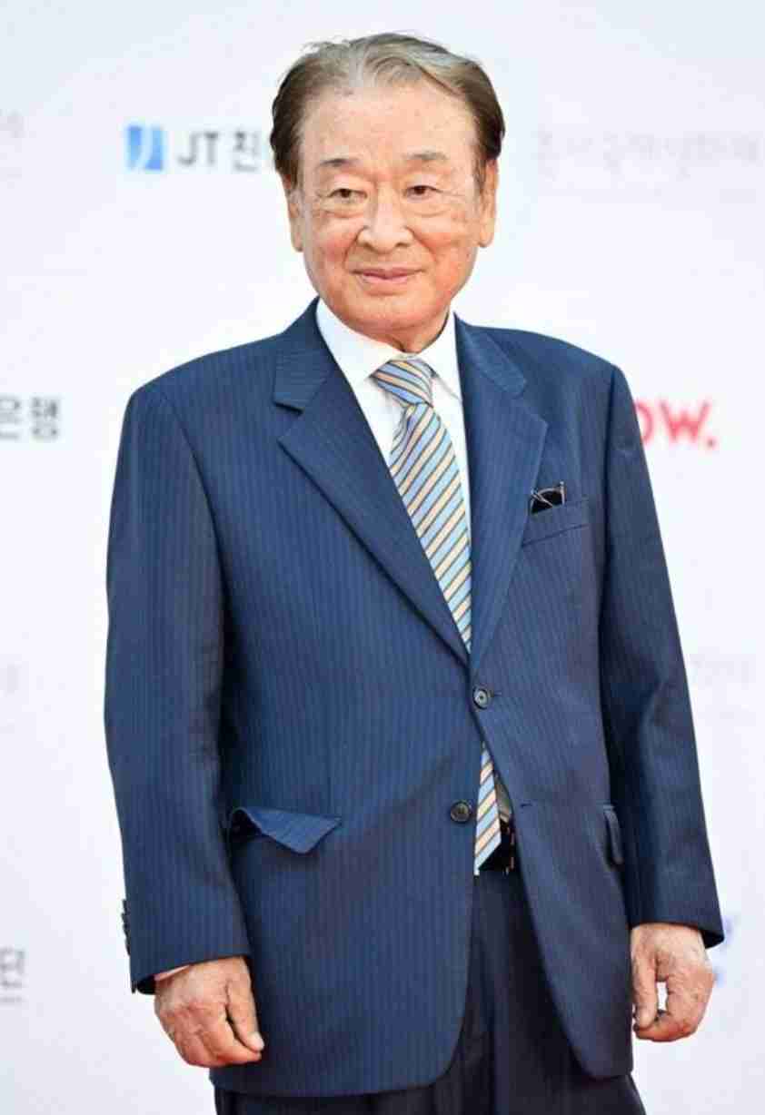 【アンチ厳禁】韓国ドラマに出てくるおじさんを語るトピ