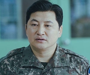 【アンチ厳禁】韓国ドラマに出てくるおじさんを語るトピ
