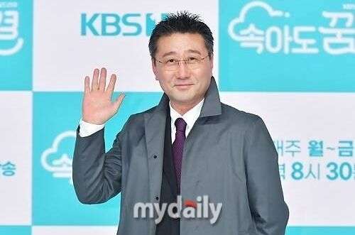 【アンチ厳禁】韓国ドラマに出てくるおじさんを語るトピ