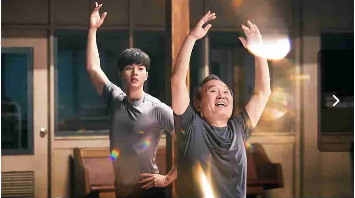 【アンチ厳禁】韓国ドラマに出てくるおじさんを語るトピ