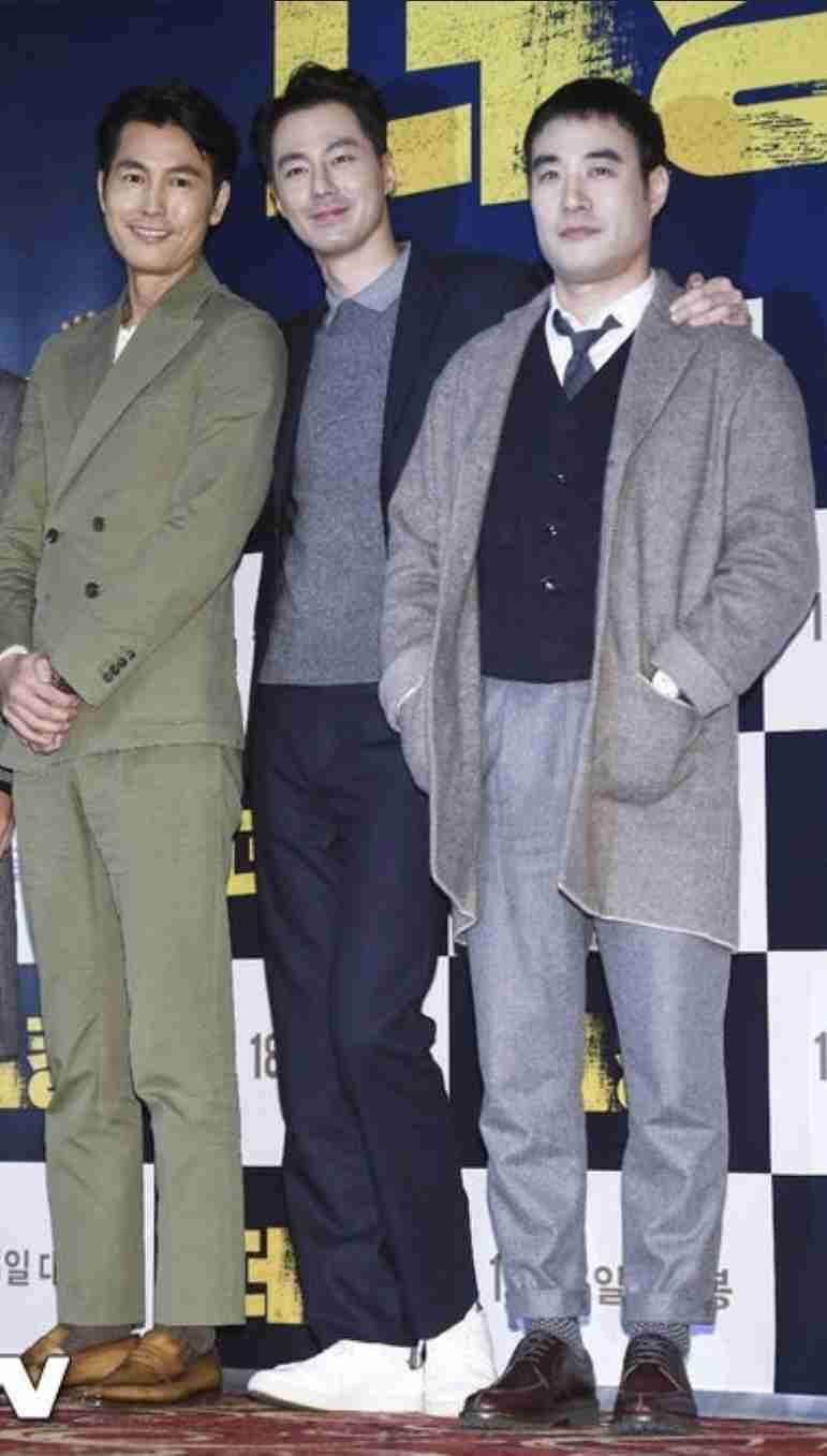 【アンチ厳禁】韓国ドラマに出てくるおじさんを語るトピ