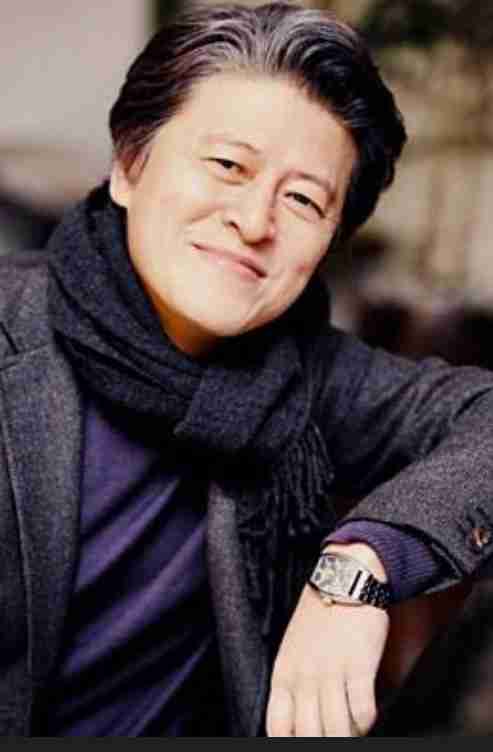 【アンチ厳禁】韓国ドラマに出てくるおじさんを語るトピ