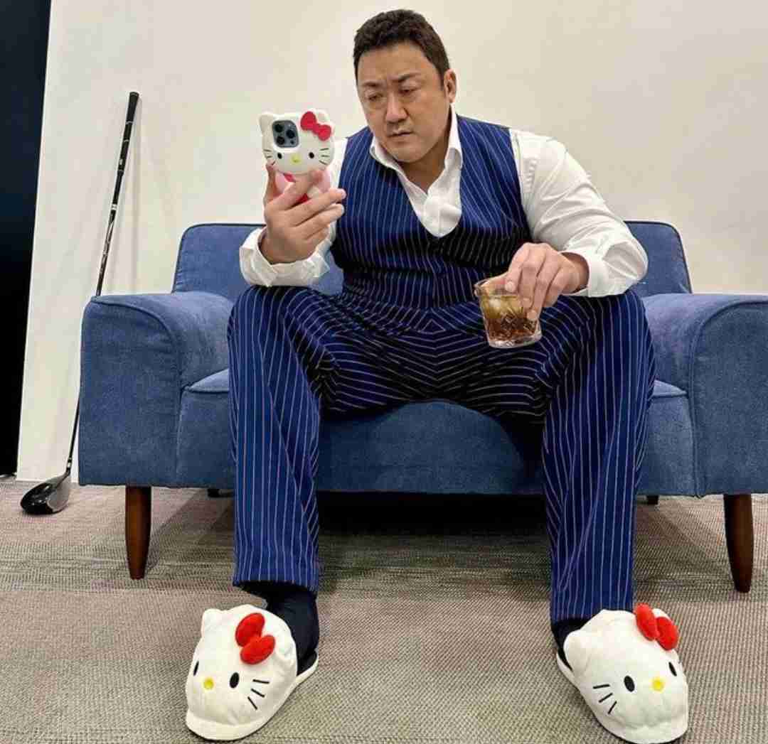 【アンチ厳禁】韓国ドラマに出てくるおじさんを語るトピ