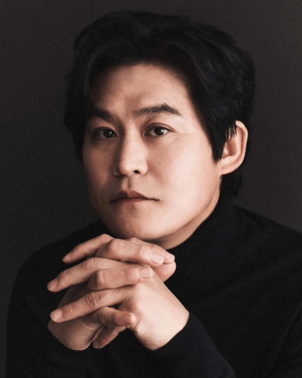 【アンチ厳禁】韓国ドラマに出てくるおじさんを語るトピ