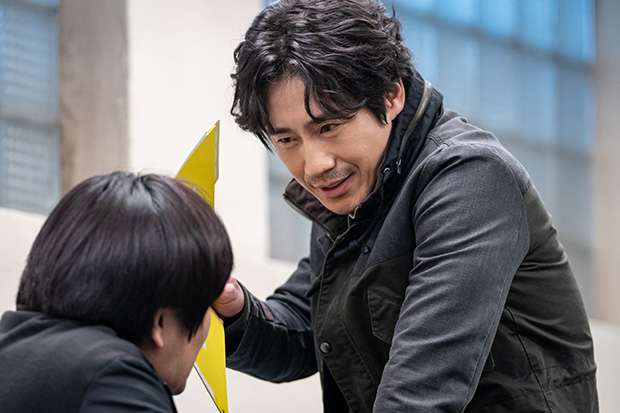 【アンチ厳禁】韓国ドラマに出てくるおじさんを語るトピ