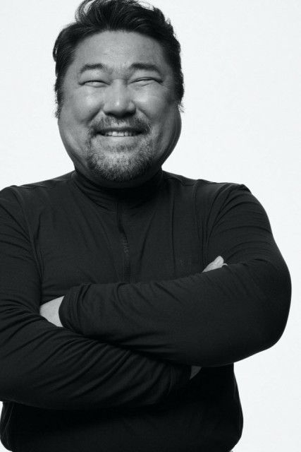 【アンチ厳禁】韓国ドラマに出てくるおじさんを語るトピ