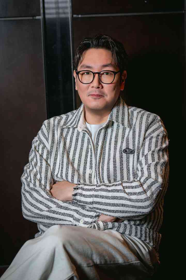 【アンチ厳禁】韓国ドラマに出てくるおじさんを語るトピ
