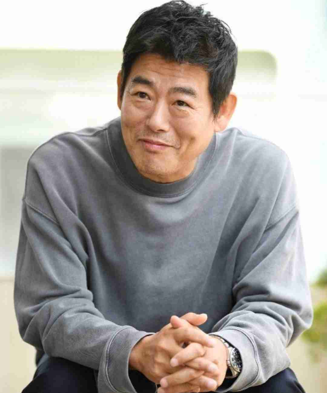【アンチ厳禁】韓国ドラマに出てくるおじさんを語るトピ