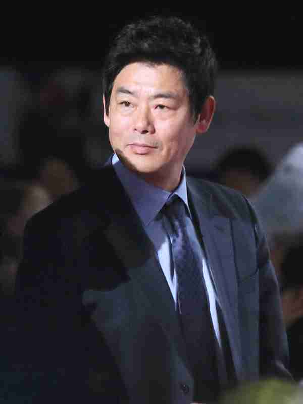 【アンチ厳禁】韓国ドラマに出てくるおじさんを語るトピ