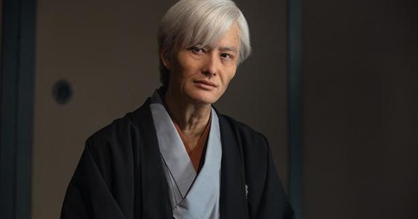 架空の旦那の話をするトピ