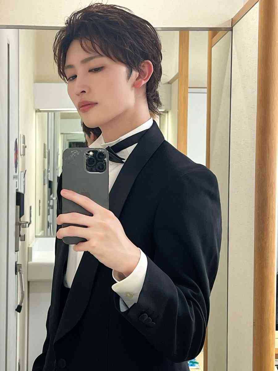 架空の旦那の話をするトピ