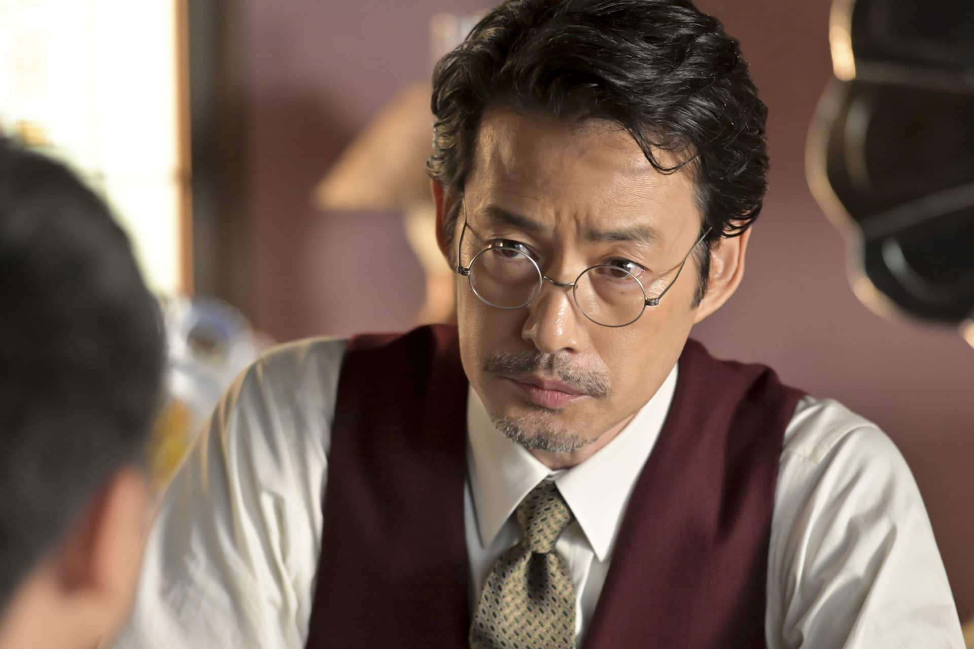 架空の旦那の話をするトピ