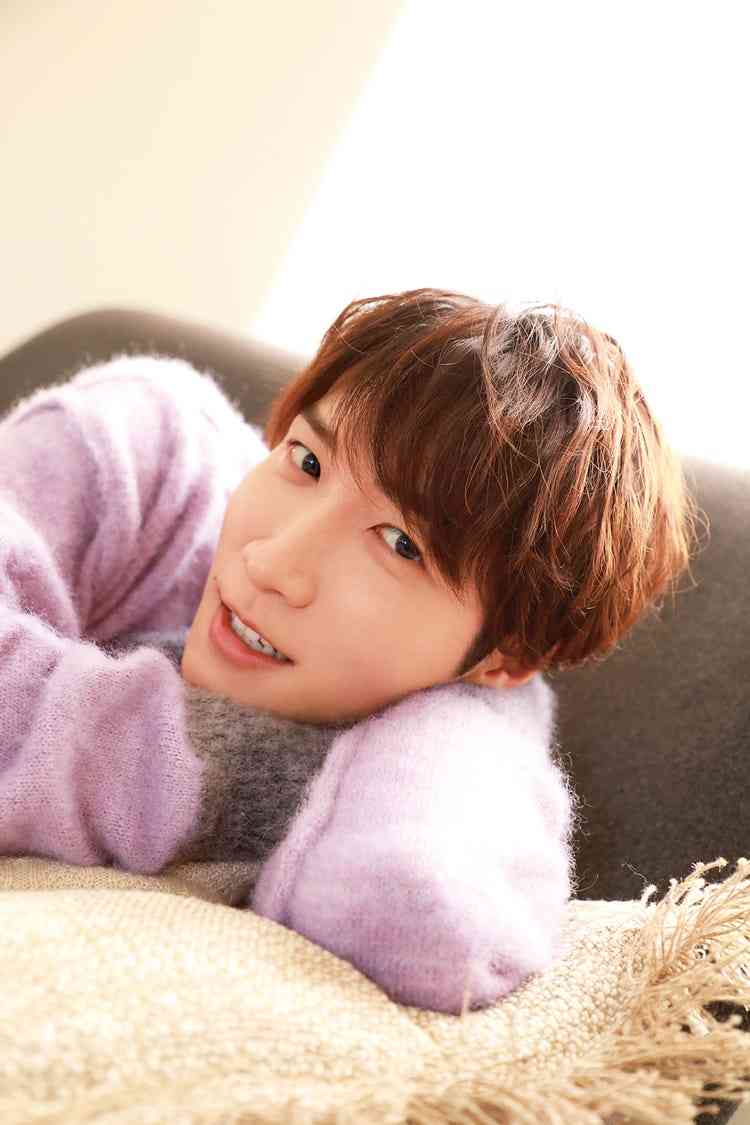 架空の旦那の話をするトピ