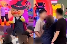 紅白歌合戦、「あんぱん」企画コーナーで「アンパンマンのマーチ」 今田美桜、ミセス大森らが生歌唱