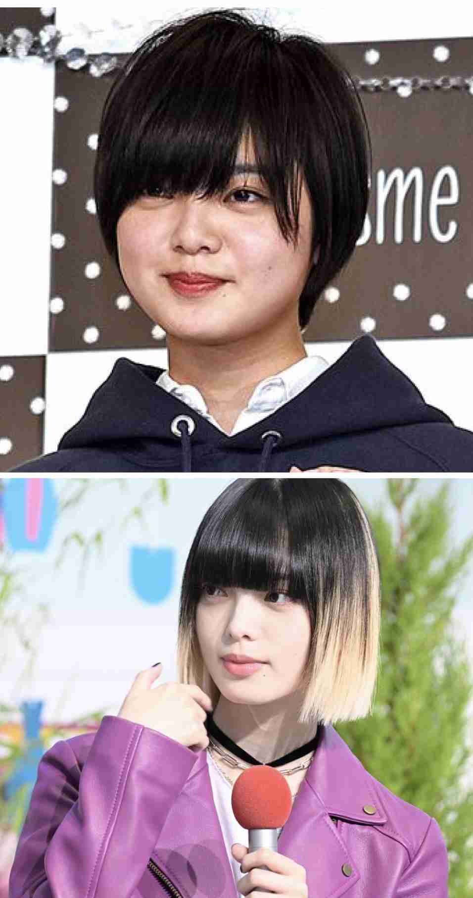 FNS歌謡祭　平手友梨奈に視聴者ざわつく「誰かわからん」「雰囲気全然違う」「今こんな感じなんだ」