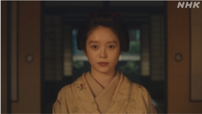 【朝ドラ】「ばけばけ」第12週「カイダン、ネガイマス。」