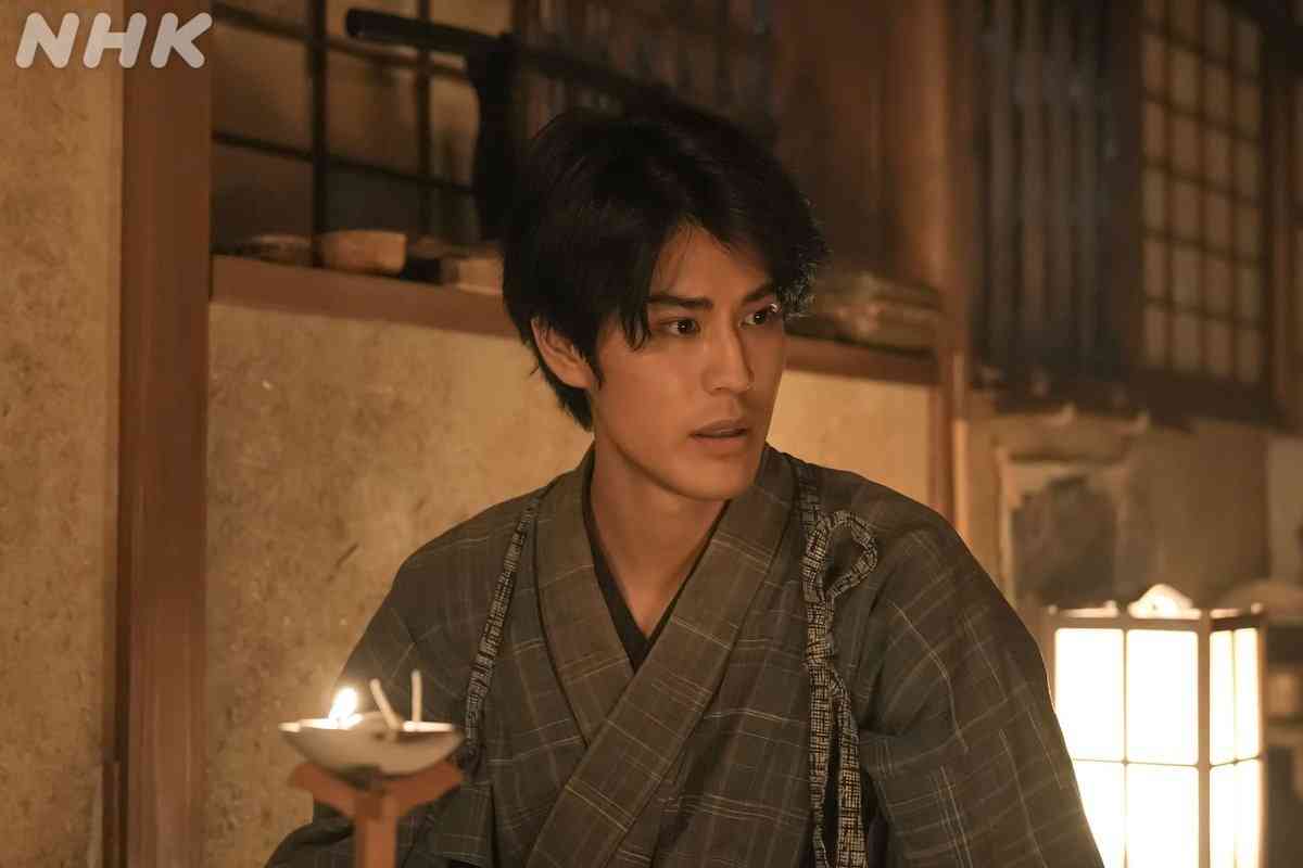 【朝ドラ】「ばけばけ」第12週「カイダン、ネガイマス。」