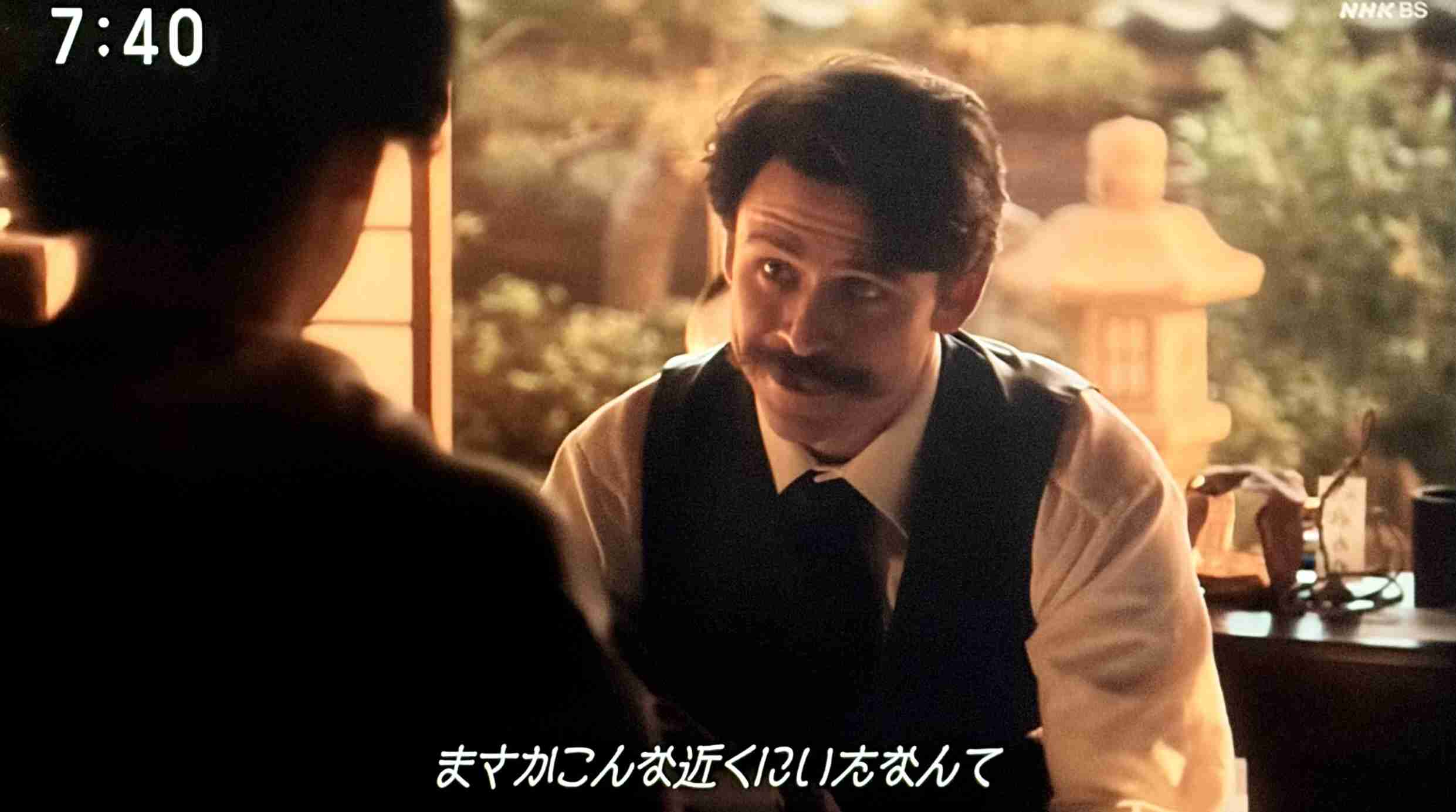 【朝ドラ】「ばけばけ」第12週「カイダン、ネガイマス。」