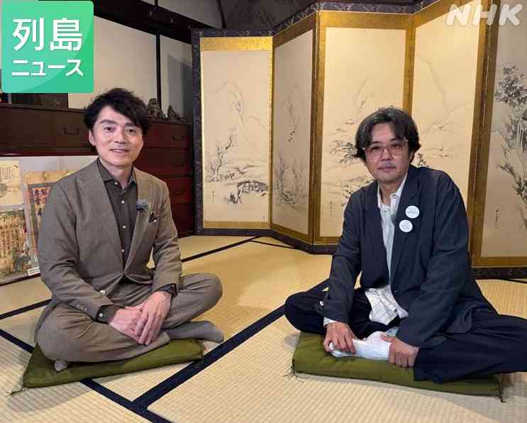 【朝ドラ】「ばけばけ」第12週「カイダン、ネガイマス。」