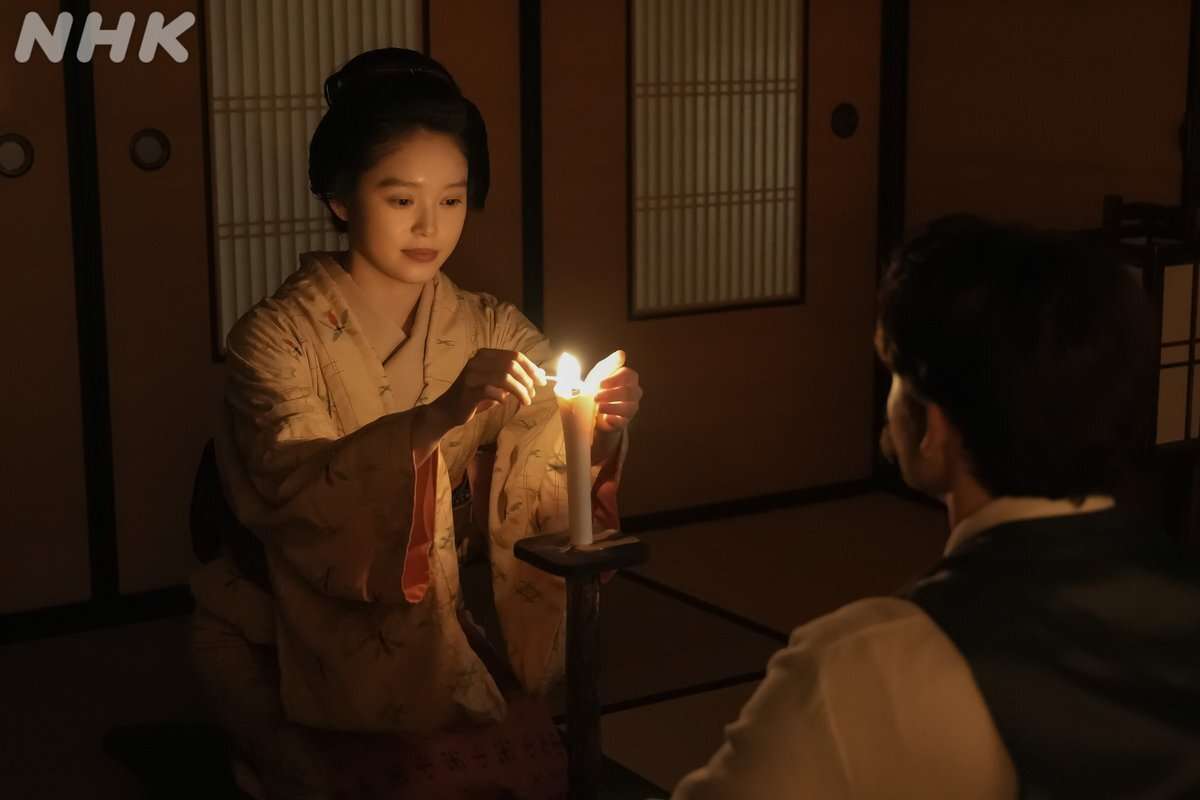 【朝ドラ】「ばけばけ」第12週「カイダン、ネガイマス。」