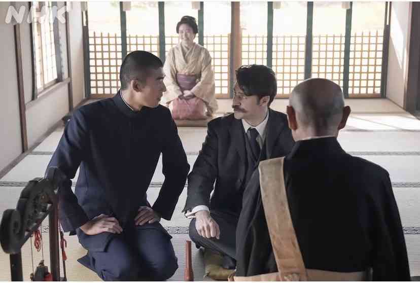 【朝ドラ】「ばけばけ」第12週「カイダン、ネガイマス。」